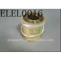 DC110V 2.5A 23 OHM Braking Coil Elevator Parts