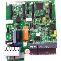 Schindler Elevator parts PC Board 57917202