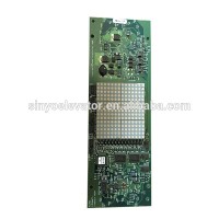 Kone Elevator parts Landing Display Board 713553H04